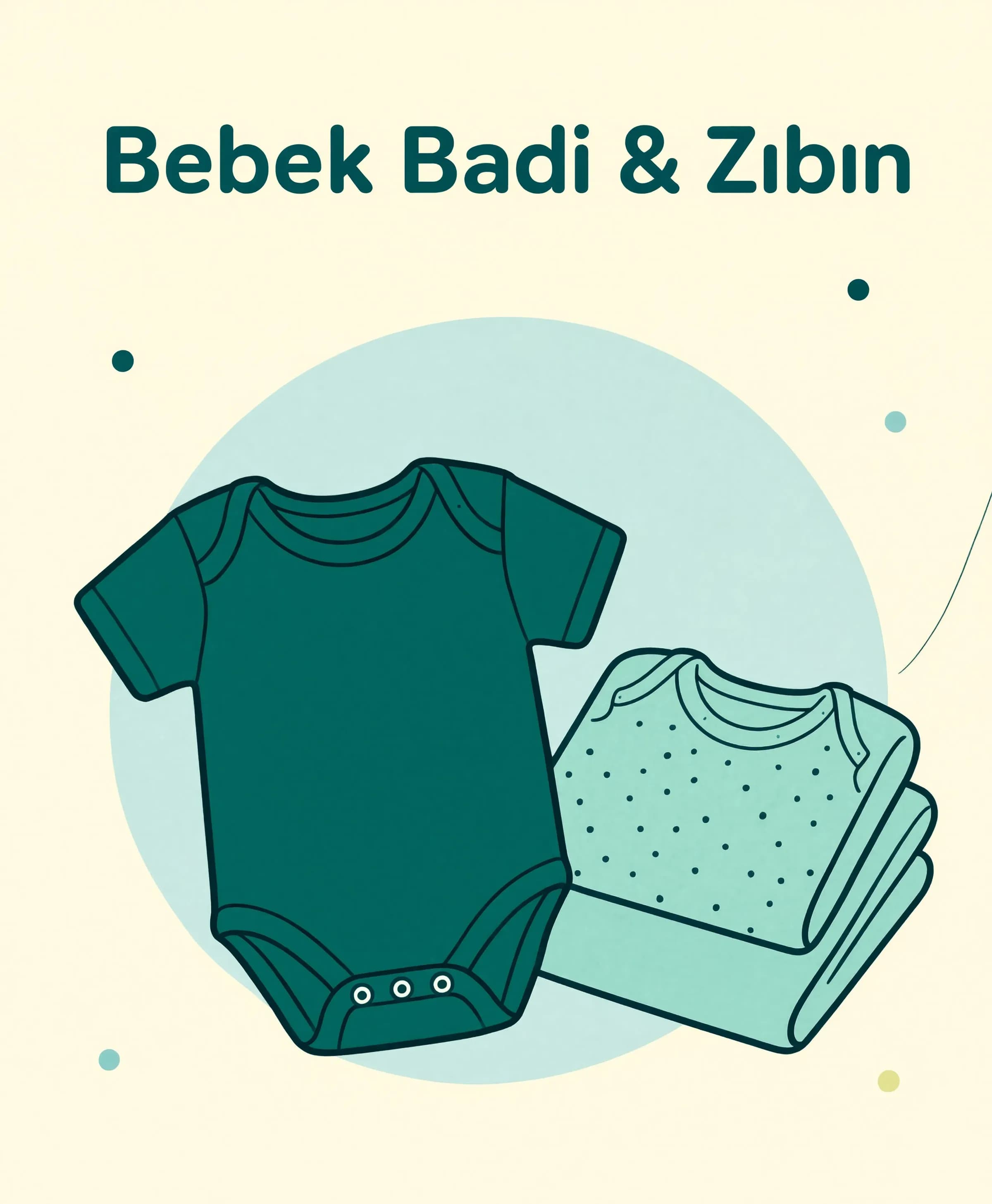 Bebek Badi & Zıbın